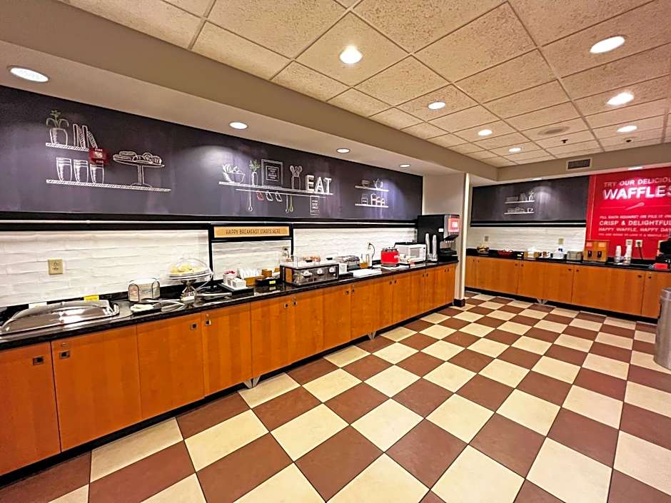 Hampton Inn By Hilton Kearney