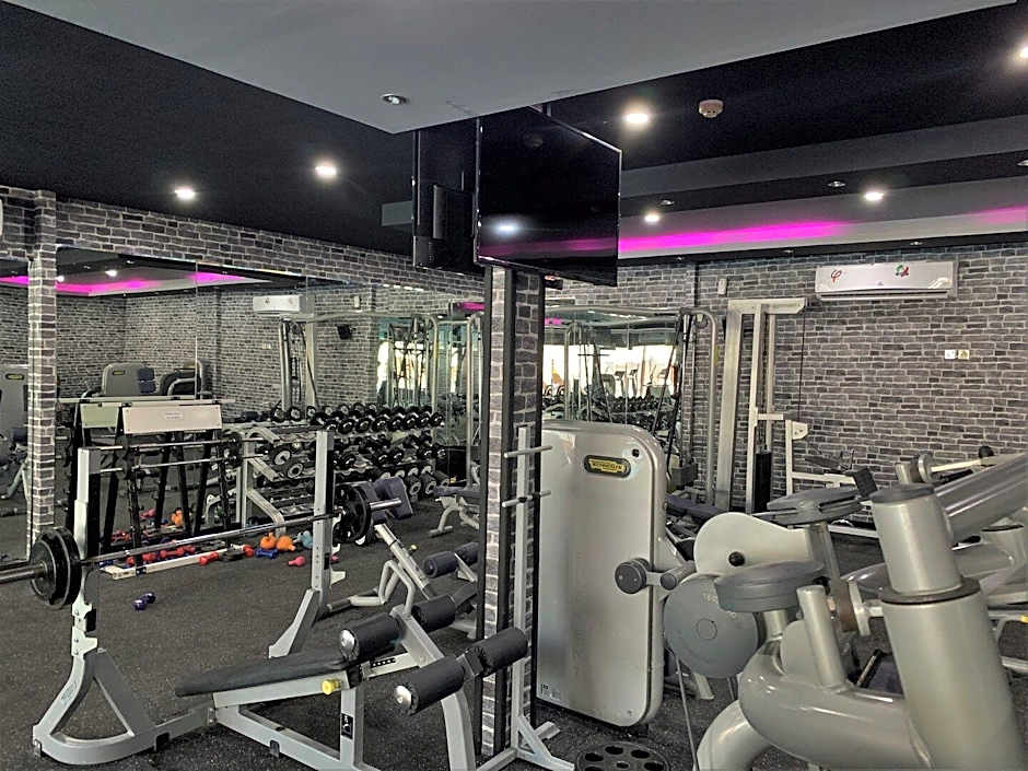 Villaggio Hotel Abu Dhabi