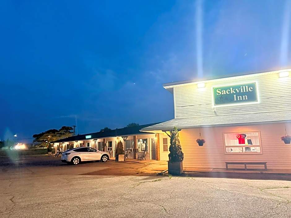 Sackville Inn