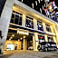 Hound Hotel Changwon - Jinhae Yongwon