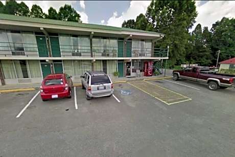 OYO Hotel Whitely City Hwy 27 KY