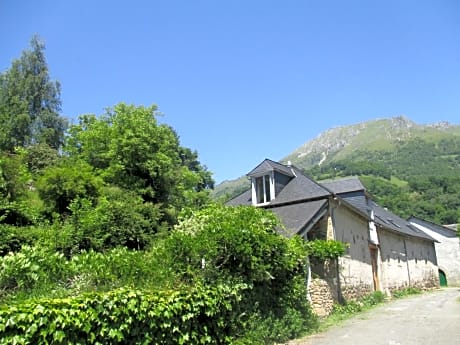 Gîte Montagne et Vie