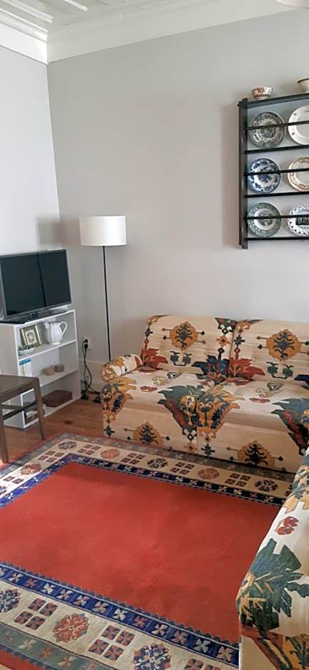 Quinta D'Avó Amélia