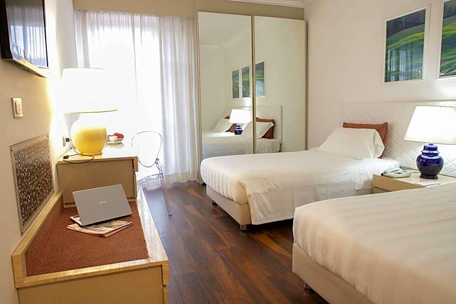 Etrusco Arezzo Hotel, Sure Hotel Collection by Best Western
