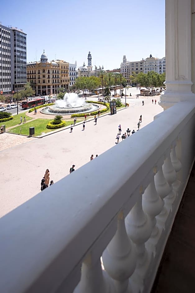 Venecia Plaza Centro