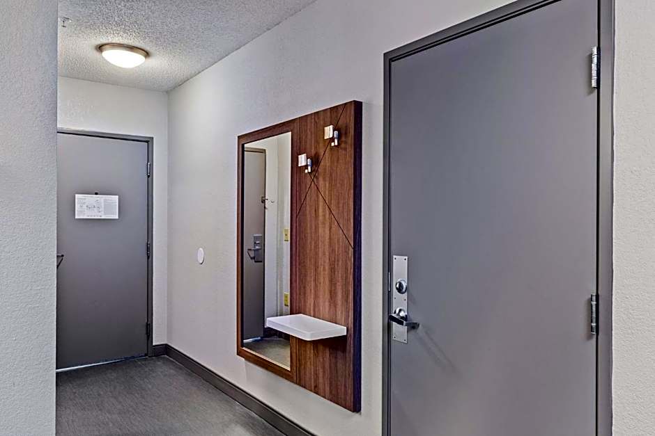 Holiday Inn Express New Albany By IHG