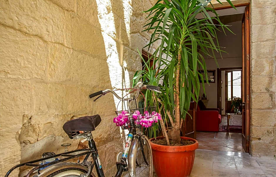 B&B Demetra Appartamenti