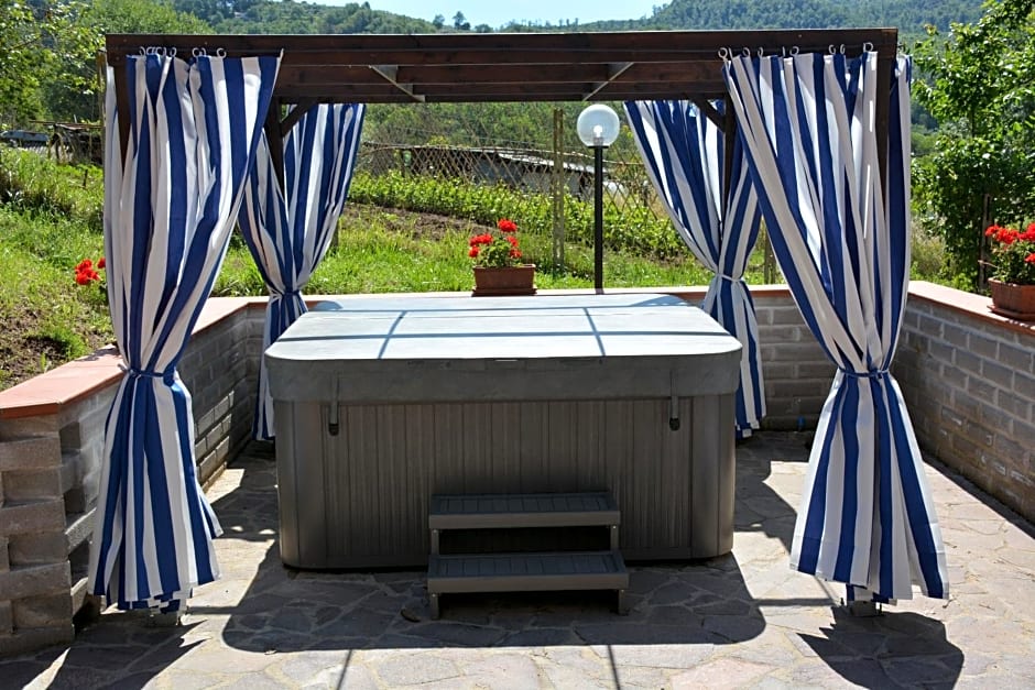 Bed And Breakfast Margherita & Home Restaurant