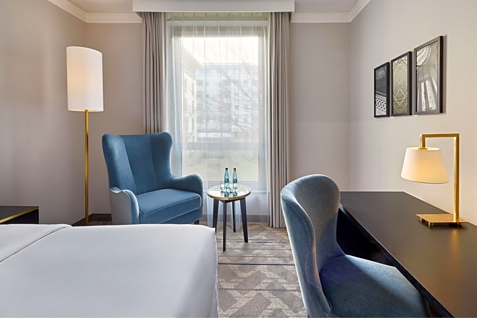 Sheraton Offenbach Hotel