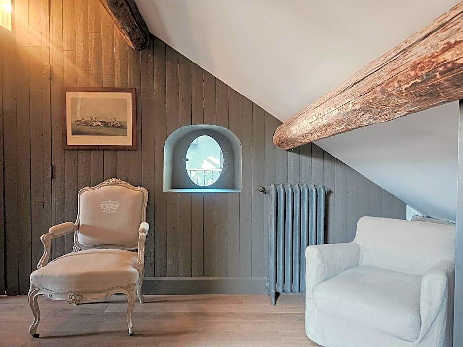 La Divine Comédie-Suites Deluxe