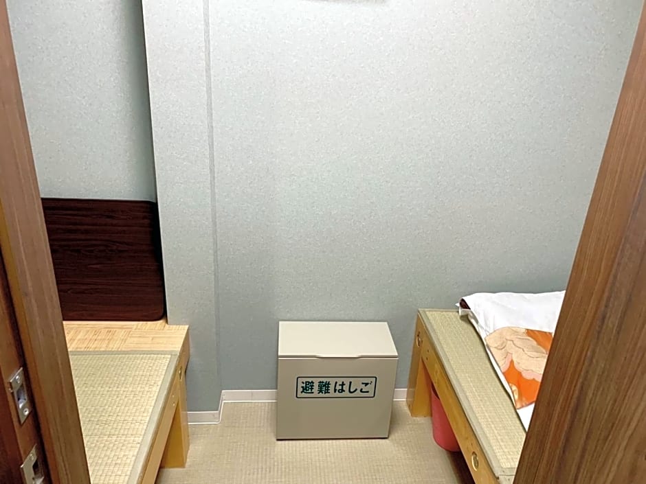 Jing House akihabara Ryokan - Vacation STAY 30899v
