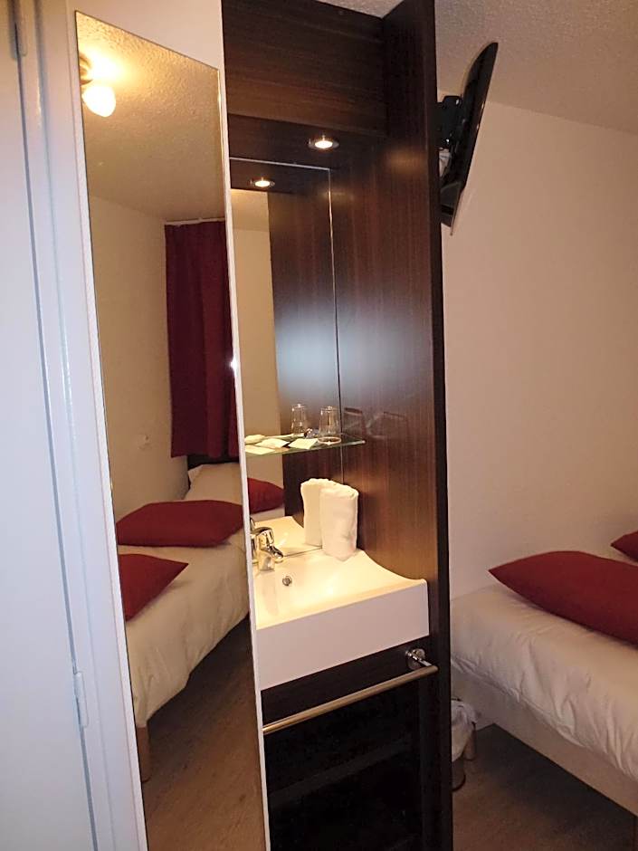 Hotel Primo Colmar Centre