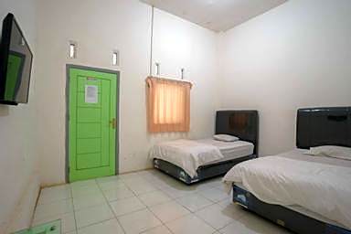 Lyfriska Residence Lampung RedPartner