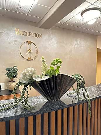 Hotel Schaumburg