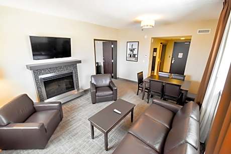 Canad Inns Health Sciences Centre