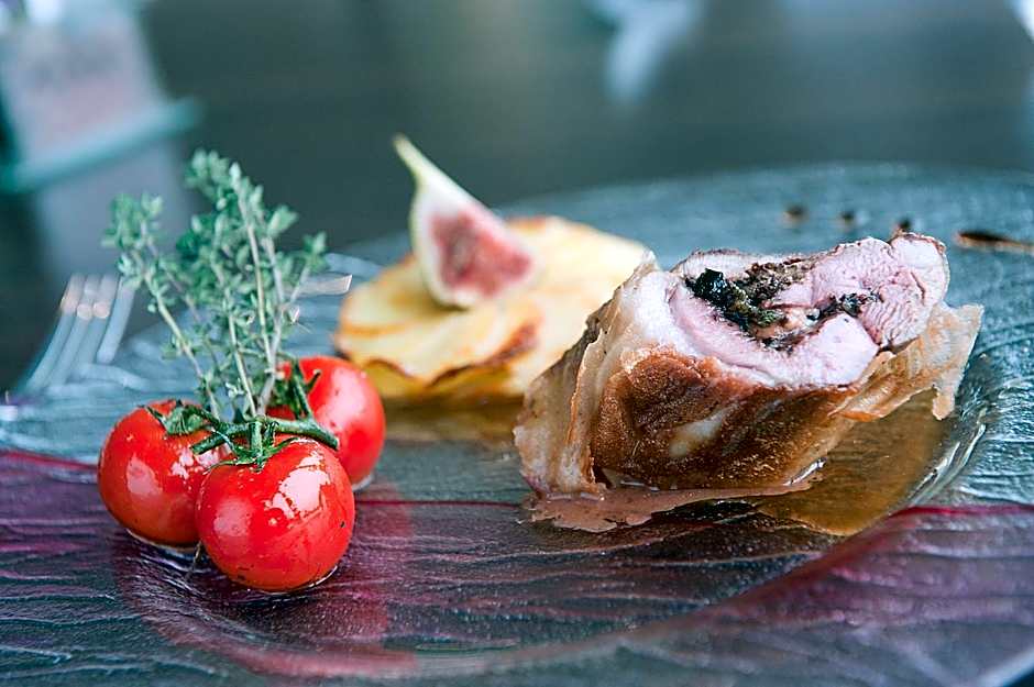 Hôtel Le Palladior Voiron