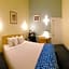 Travelodge by Wyndham Fairfield/Napa Valley
