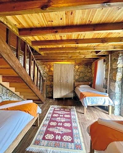 Authentic Villa Surrounded by Nature in Karamursel, Kocaeli