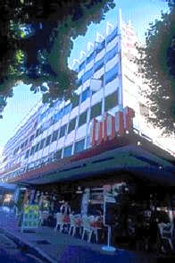 Hotel Dufour