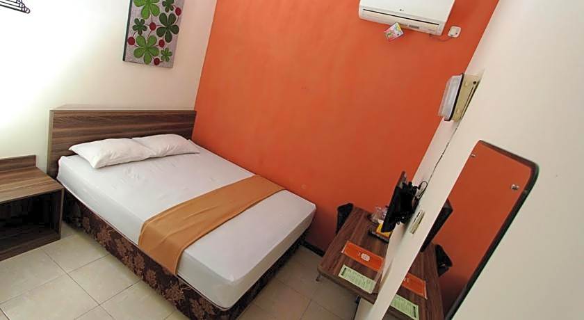 Guest House Rumah Wahidin Syariah