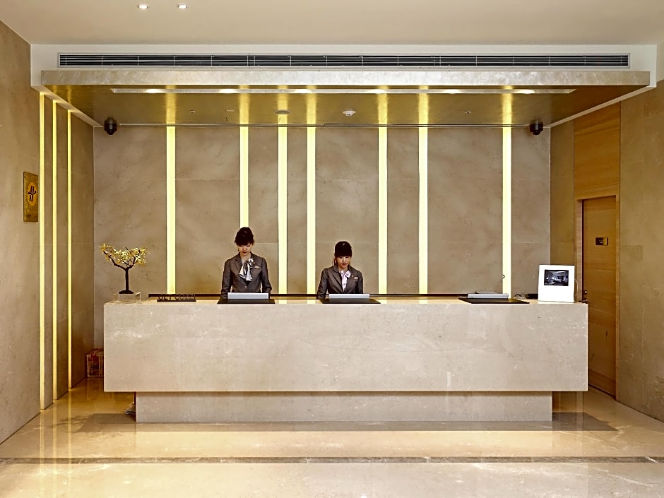 Hotel Cozzi Zhongxiao Taipei