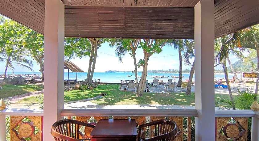 Holiday Villa, Lanta