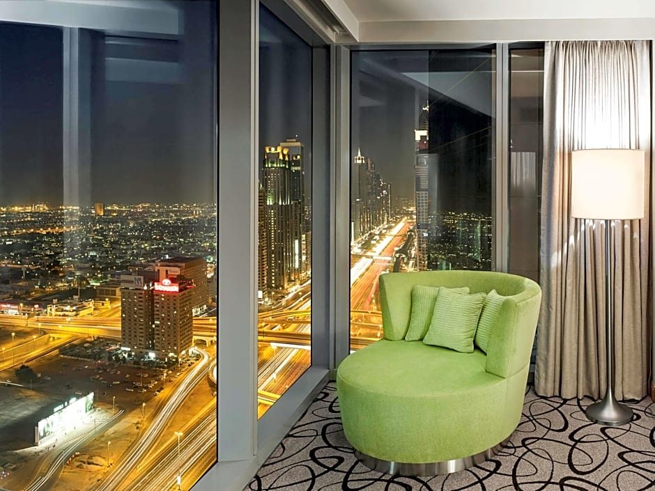 Photo 1 of 22 of Club 1 King Bed Suite, Coastal View