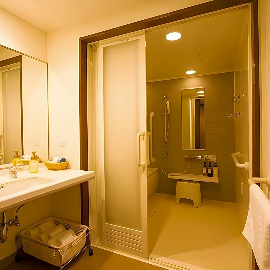 Hotel Sunroute Chiba