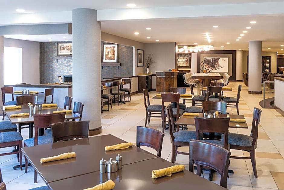 Sheraton Ann Arbor Hotel