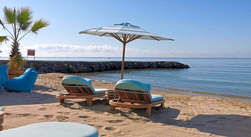 Marty's Beachfront Smart Homes