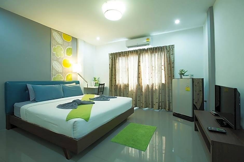 White Monkey Guesthouse