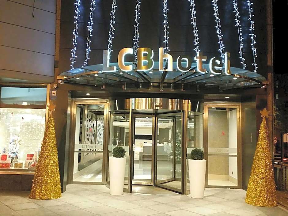 LCB Hotel Fuenlabrada
