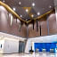 Holiday Inn Express Taian City Center By IHG