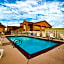Island Inn By OYO Galveston Beach, TX