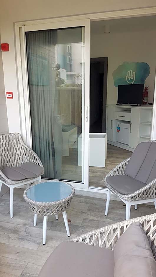 La Mariposa Mauritius