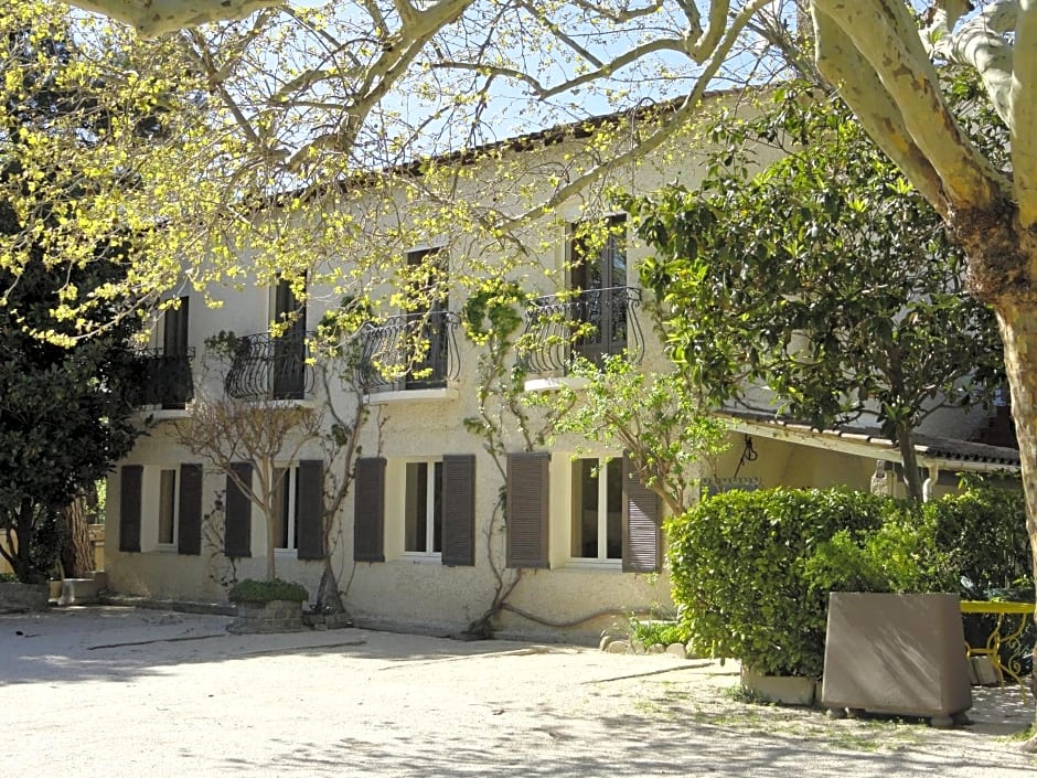 Hotel de l'ile