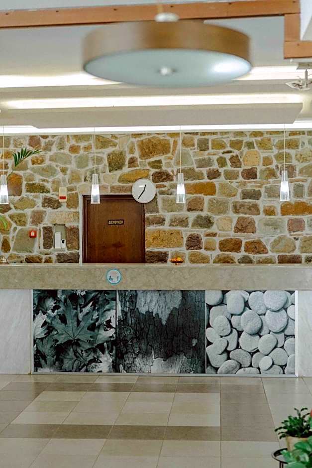 Samothraki Village Hotel