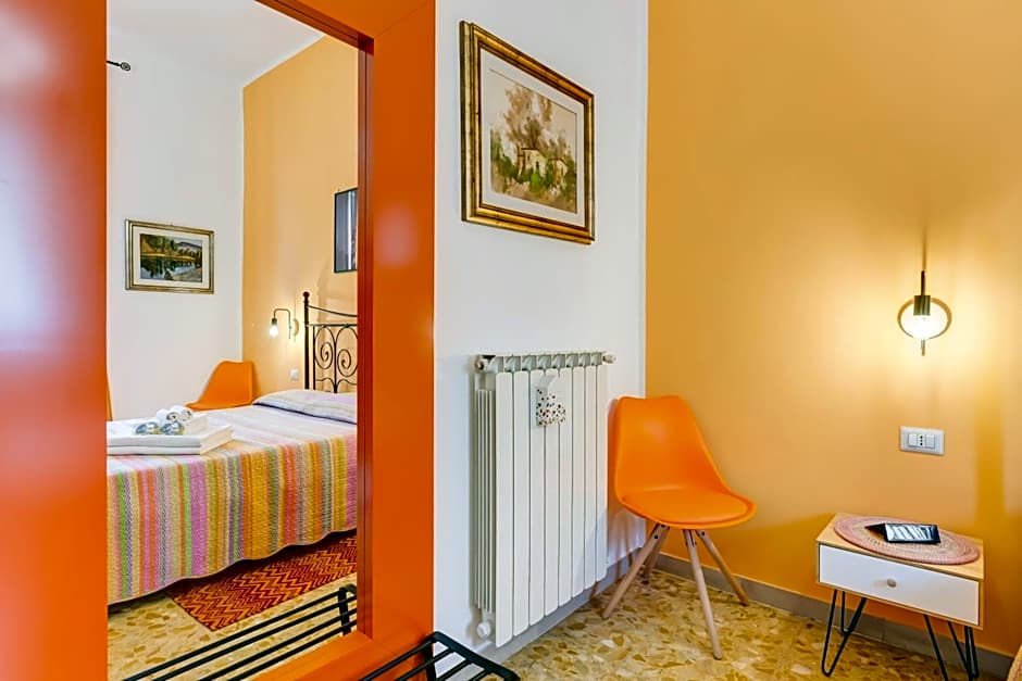 2 Passi Al Colosseo B&B
