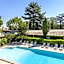 Hôtel La Magnaneraie
