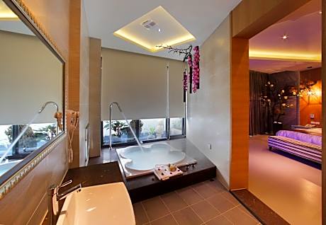 Superior Double Room (Check-in after 15:00)
