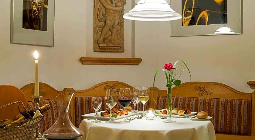 Mercure Hotel Bad Duerkheim An Den Salinen