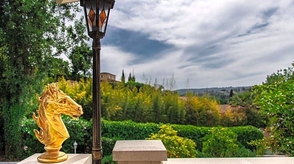 Les Bastides Saint Paul