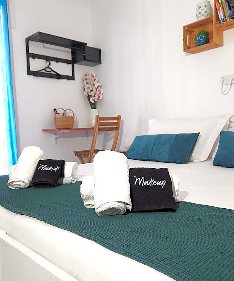 Kato Yialos Paros