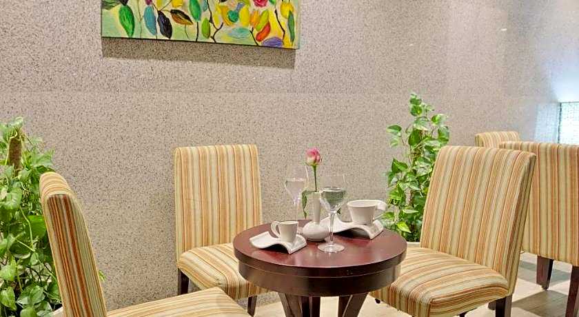 Barakat Burhan Hotel