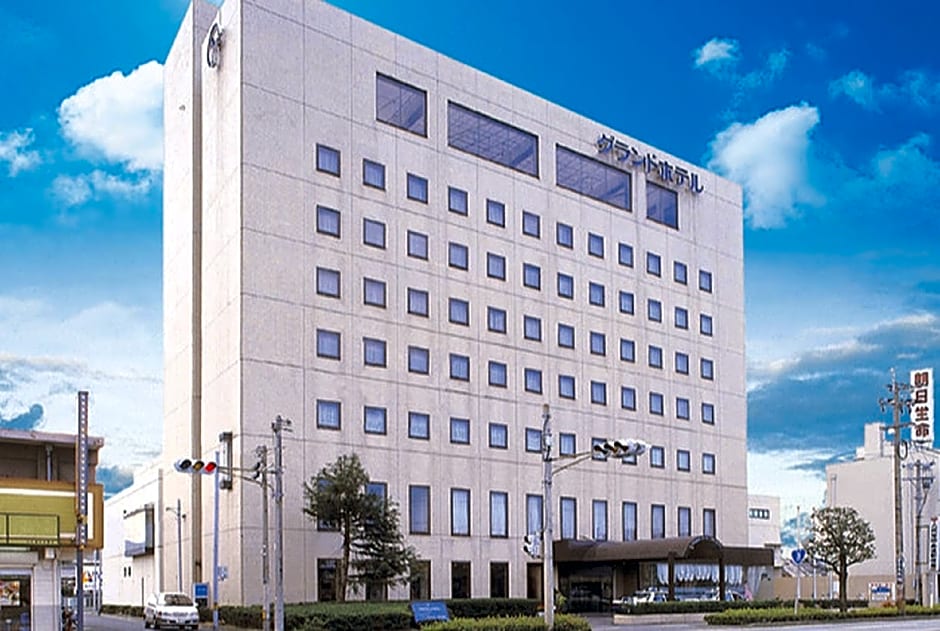 Yatsushiro Grand Hotel