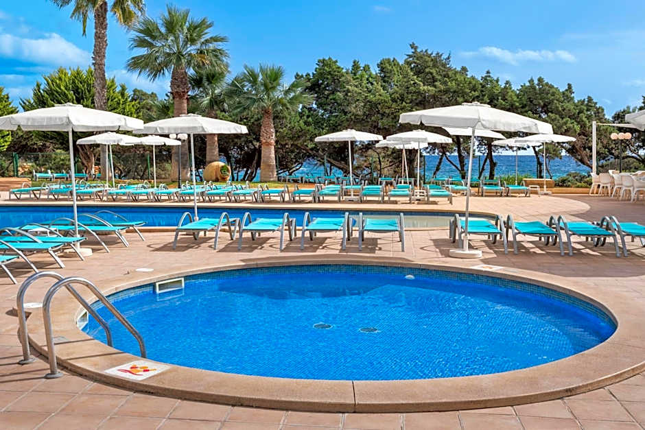 Aparthotel Tropic Garden