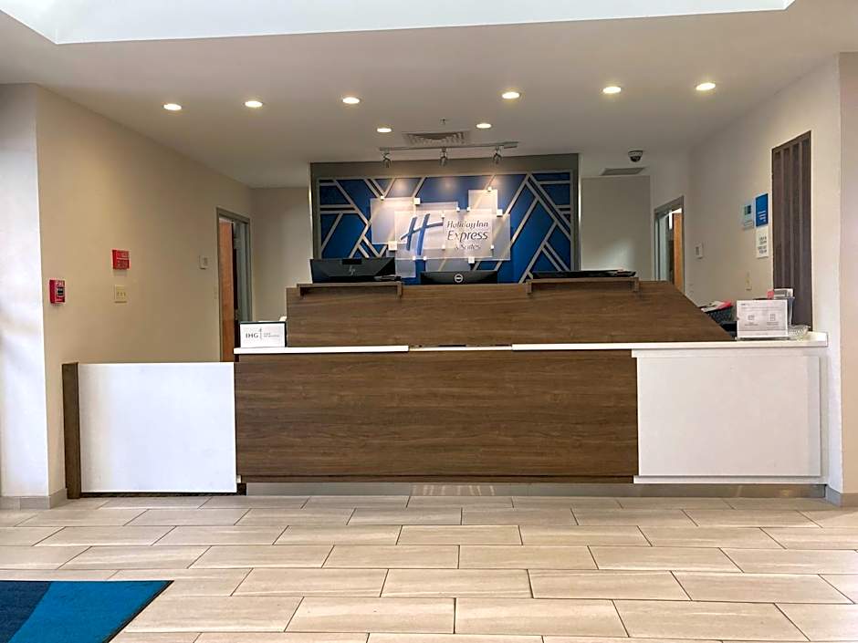Holiday Inn Express and Suites Winchester By IHG