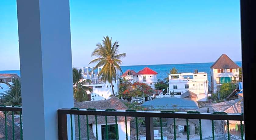 Leparadis Zanzibar Boutique Hotel