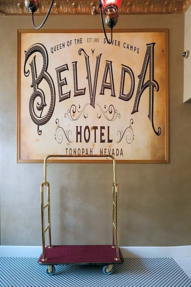 Belvada Hotel