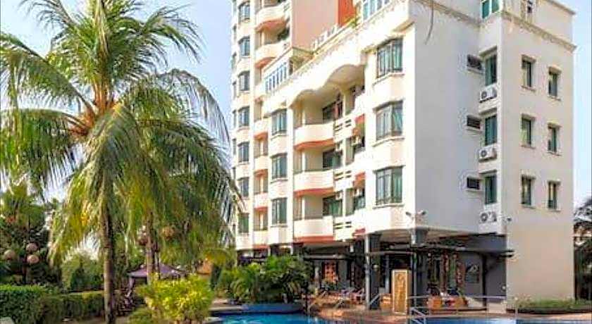 Century Bay Private Residences